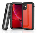 iPhone 11 Waterproof Case Redpepper Full Protective Cover