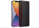 iPhone 12 Pro Max Privacy Tempered Glass Screen Protector – 9H Anti-Spy