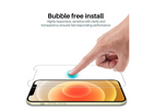 iPhone 12 Pro Max Glass Screen Protector