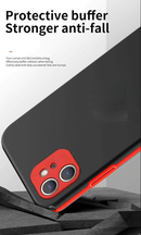iPhone 12 360 Degree Case – 3-Piece Full Body Protection Cover