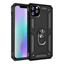 iPhone 12/iPhone 12 Pro (6.1”) Case (Black) Phone cases