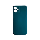 iPhone 12/iPhone 12 Pro (6.1”) Case (Green) Phone cases