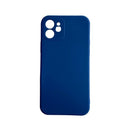 iPhone 12/iPhone 12 Pro (6.1”) Case (Navy) Phone cases