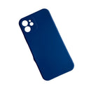 iPhone 12/iPhone 12 Pro (6.1”) Case (Navy) Phone cases