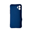 iPhone 12/iPhone 12 Pro (6.1”) Case (Navy) Phone cases
