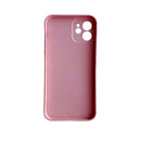 iPhone 12/iPhone 12 Pro (6.1”) Case (Pink) - Phone cases
