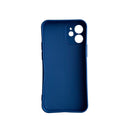 iPhone 12 Mini (5.4”) Case (Navy) Phone cases