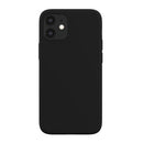 iPhone 12 Mini (5.4”) Case (Black) Phone cases