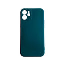 iPhone 12 Mini (5.4”) Case (Green) Phone cases