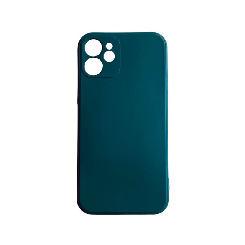 iPhone 12 Mini (5.4”) Case