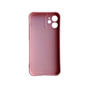 iPhone 12 Mini (5.4”) Case (Pink) Phone cases