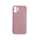 iPhone 12 Mini (5.4”) Case (Pink) Phone cases