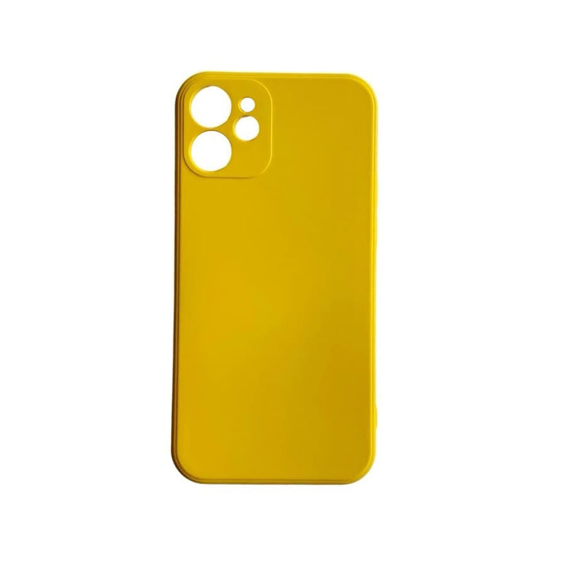 iPhone 12 Mini (5.4”) Case