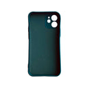 iPhone 12 Mini (5.4”) Case (Green) Phone cases