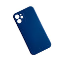 iPhone 12 Mini (5.4”) Case (Navy) Phone cases