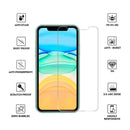 iPhone 12 Mini (5.4”) Screen Protectors (Pack of 2)