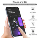 iPhone 12 Mini Tempered Glass Screen Protector 9H – 2 Pack