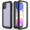 iPhone 12 Mini Waterproof Case Redpepper Full Protective