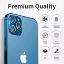iPhone 12 Pro Camera Screen Protector - Screen protector