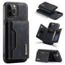 iPhone 12 Pro Case - iPhone 12/12 Pro / Magnetic Wallet