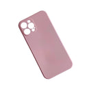 iPhone 12 Pro Max (6.7”) Case (Pink) Phone cases