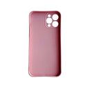 iPhone 12 Pro Max (6.7”) Case (Pink) Phone cases