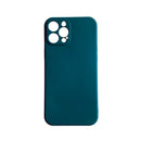 iPhone 12 Pro Max (6.7”) Case (Green) - Phone cases