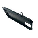 iPhone 12 Pro Max (6.7”) Rugged Armor Case (Black) Phone