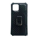 iPhone 12 Pro Max (6.7”) Rugged Armor Case (Black) Phone