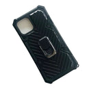 iPhone 12 Pro Max (6.7”) Rugged Armor Case (Black) Phone