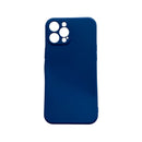 iPhone 12 Pro Max (6.7”) Case (Navy) Phone cases