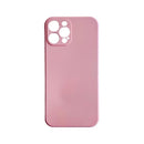 iPhone 12 Pro Max (6.7”) Case (Pink) Phone cases