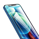 iPhone 12 Pro Max (6.7”) Hydrogel Screen Protector - Screen