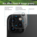 iPhone 12 PRO MAX Lens Camera Tempered Glass Protector 2