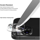 iPhone 12 PRO MAX Lens Camera Tempered Glass Protector 3