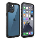 iPhone 12 Pro Max Waterproof Case 2