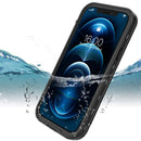 iPhone 12 Pro Max Waterproof Case 3