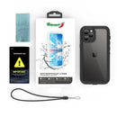 iPhone 12 Pro Max Waterproof Case 1