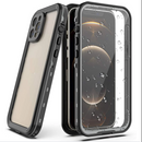 iPhone 12 Pro Waterproof Case Redpepper Full Protective Cover