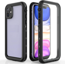 iPhone 11 Waterproof Case Redpepper Full Protective Cover