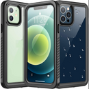 iPhone 12 Mini Waterproof Case Redpepper Full Protective Cover