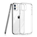 iPhone 12/iPhone 12 Pro (6.1”) Case (Clear) - Phone cases
