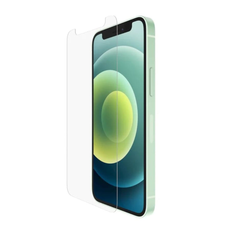 iPhone 12/iPhone 12 Pro (6.1”) Screen Protectors (Pack of 2)