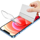 iPhone 13/13 Pro (6.1”) Hydrogel Screen Protectors (Pack