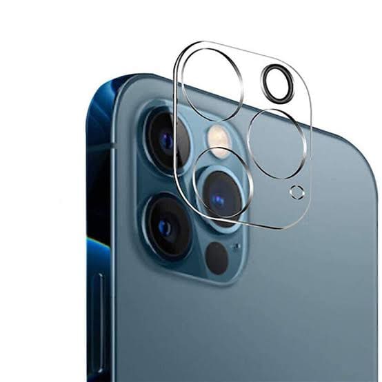 iPhone 13 Camera Screen Protector