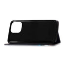iPhone 13 Case Designer PU (Cat&Tiger) 5