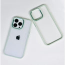 iPhone 13 Case Light Green 2