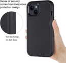 iPhone 15 Heavy Duty Shockproof Case
