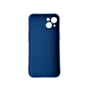 iPhone 13/iPhone 13 Pro (6.1”) Case (Navy) Phone cases