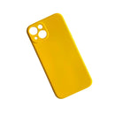 iPhone 13/iPhone 13 Pro (6.1”) Case (Yellow) Phone cases